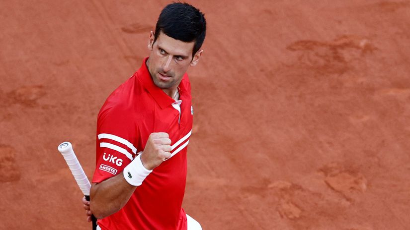 Najveći teniski klasik u istoriji i Rafina „kletva“ koju Novak mora da razbije