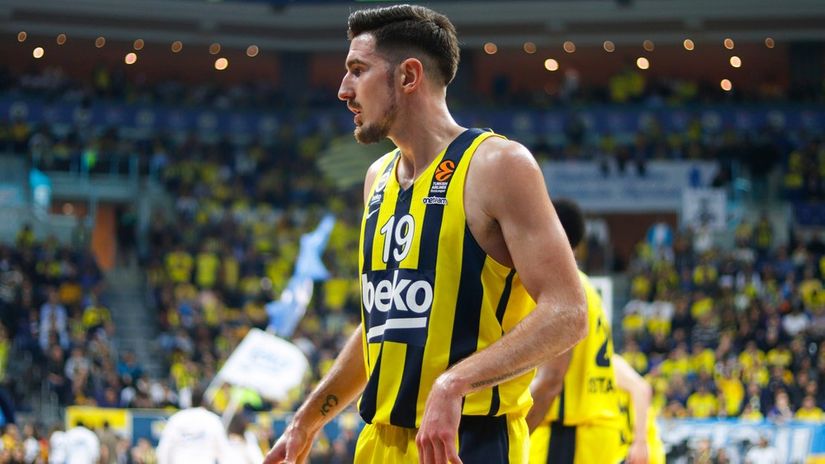 Nando De Kolo (Foto: Shutterstock)