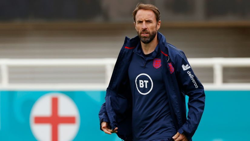 Geret Sautegejt (Foto: Reuters)