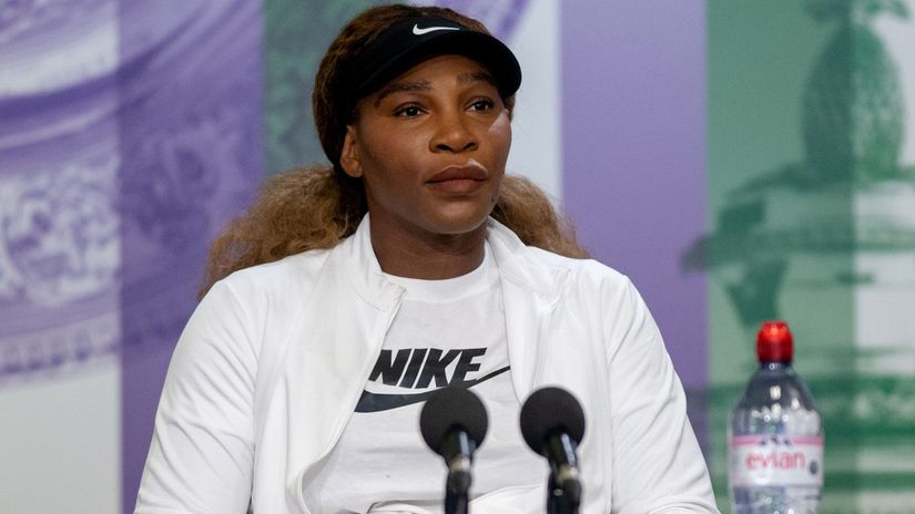 Serena odustala od Olimpijskih igara u Tokiju