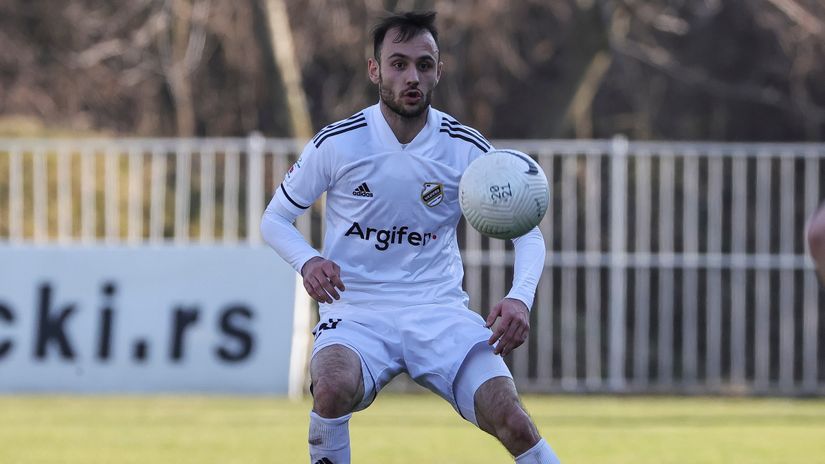 Foto: FK Čukarički