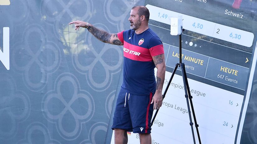 Dejan Stanković (Starsport)