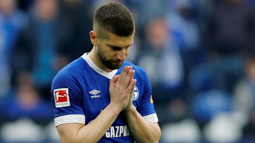 Matija Nastasić (©Reuters)