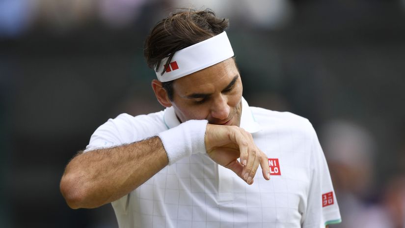 Foto: Reuters