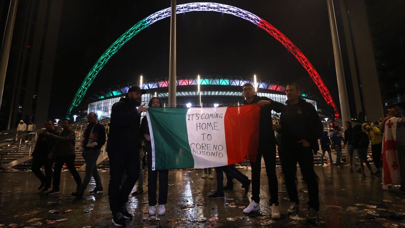 Foto: Reuters