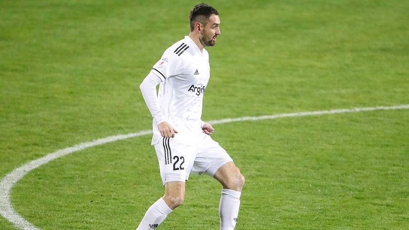 Srđan Mijailović (Foto: Star Sport)