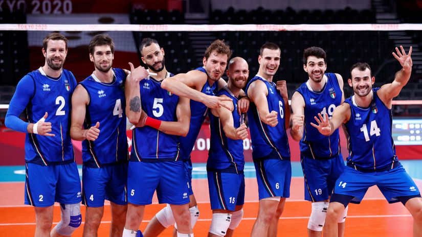 Italija u četvrtfinalu! Iran visi pred poslednje kolo, Argentina izbegla debakl ali i izgubila dragoceni bod
