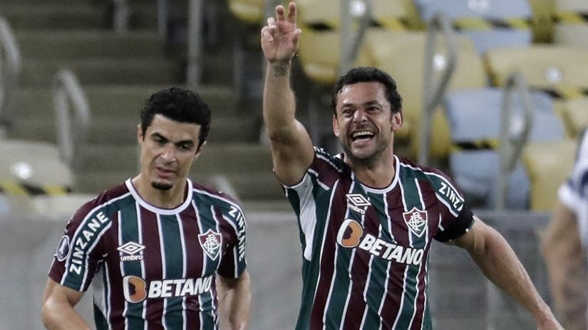Fluminense eliminisao staru mušteriju, Fred sa penala overio plasman u četvrtfinale (VIDEO)