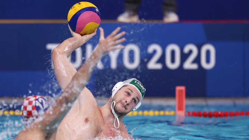Manherc (© Reuters)