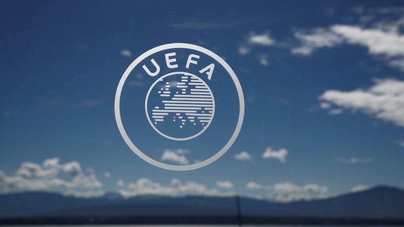 UEFA koeficijenti: Srbija smanjila zaostatak za Ukrajincima i uvećala šanse za dva mesta u Ligi šampiona