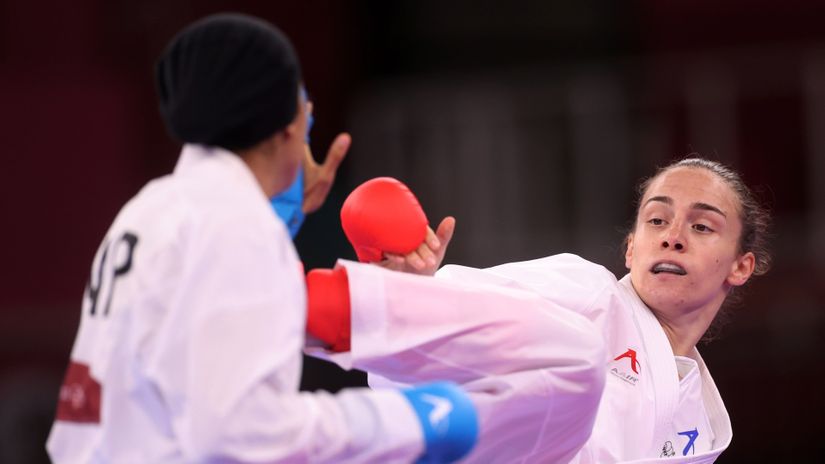 Umesto karatea stiže brejkdens: Na OI u Parizu biće promenjena lista sportova