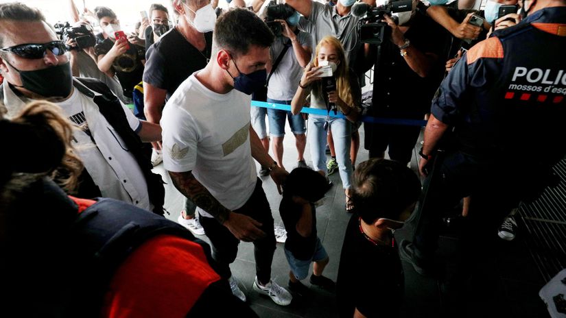 Foto: Reuters