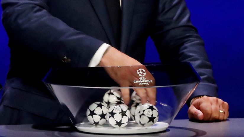 Foto: Reuters