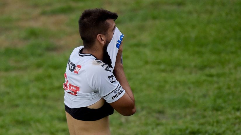 Foto: Reuters