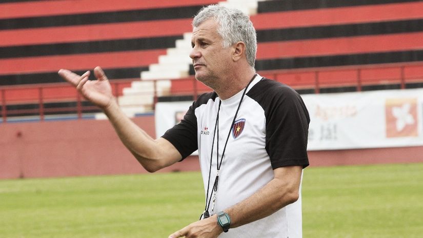Zoran Manojlović (©AFP)