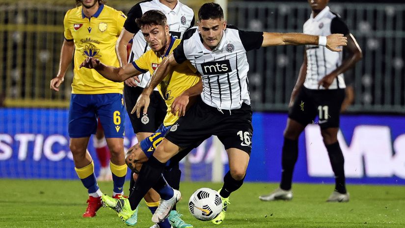 Saša Zdjelar (©Starsport)