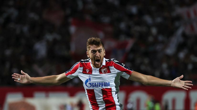 Foto: Starsport