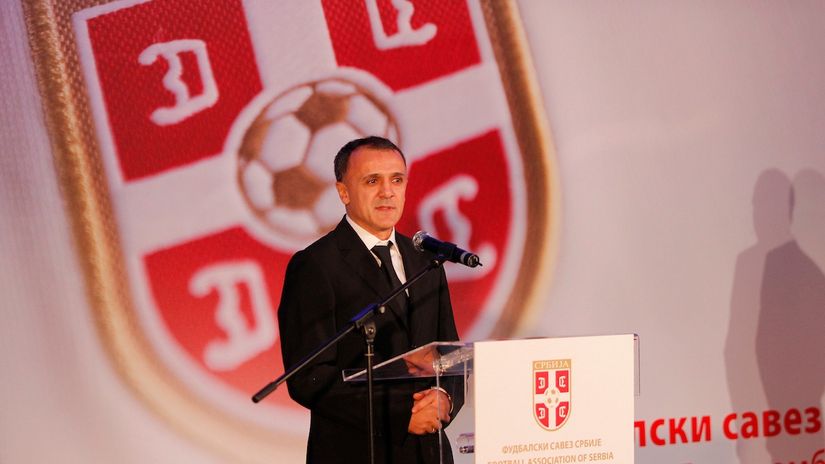 Drulović (© Star sport)