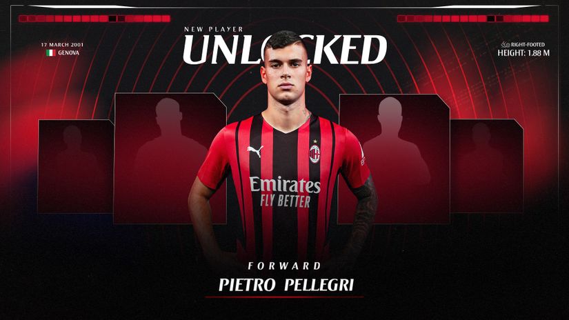 Foto: twitter.com/acmilan