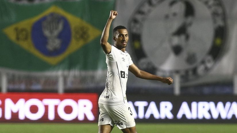 Lukas Braga (©AFP)