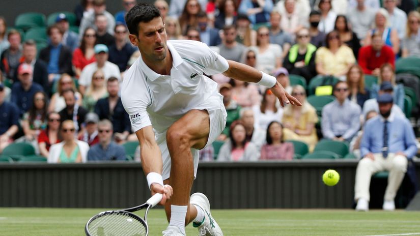Foto: Reuters