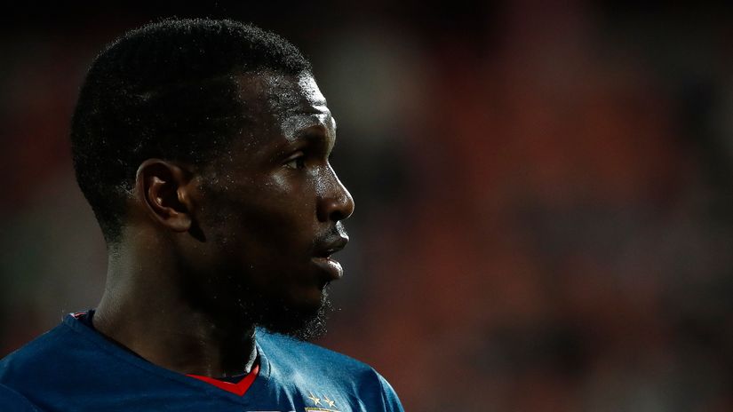 Foto: Starsport