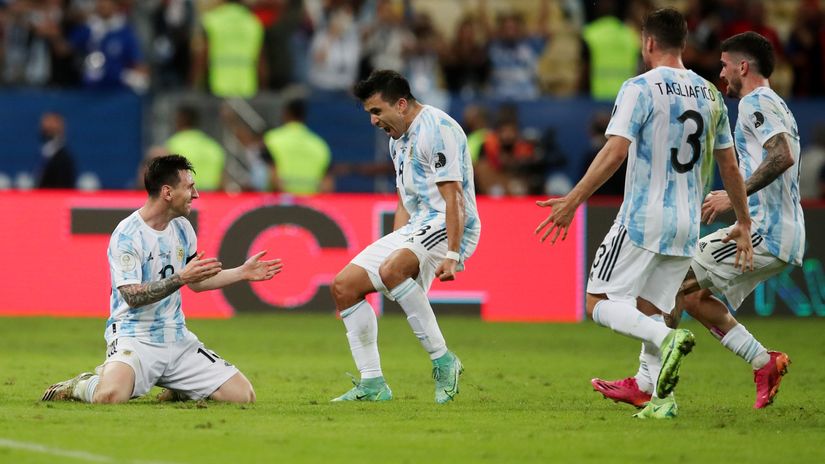 Foto: Reuters