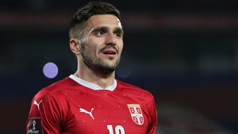 Dušan Tadić (Foto: Starsport)