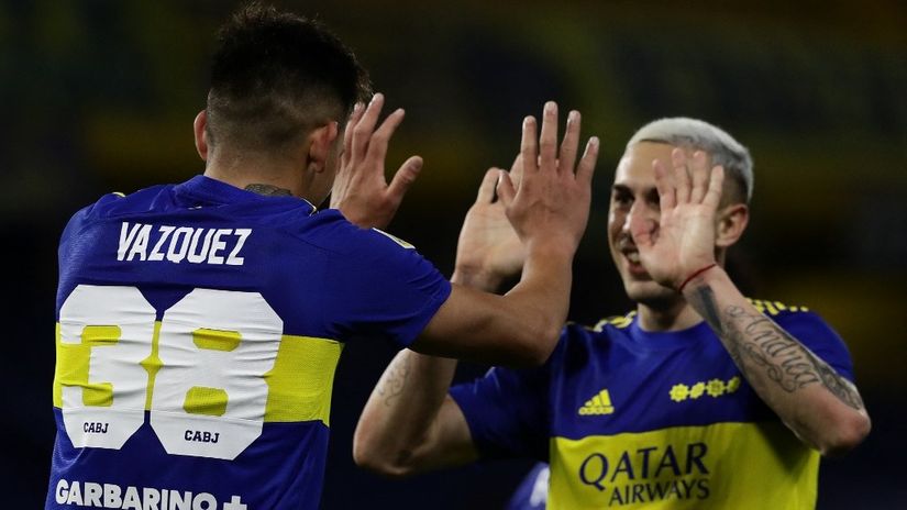 Foto: AFP