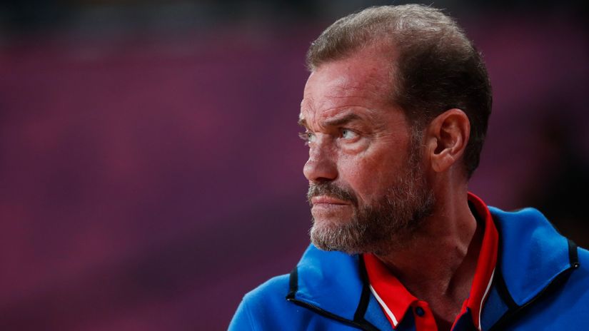 Nestor Garsija (Foto: Reuters)