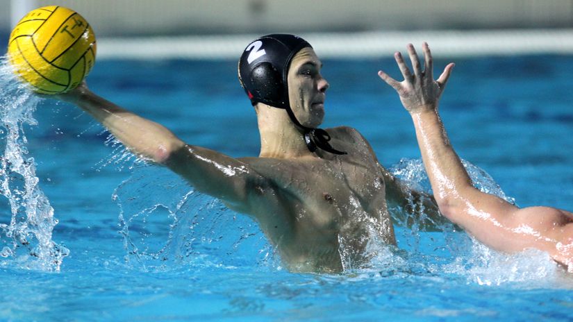 Stefan Branković (©MN Press)