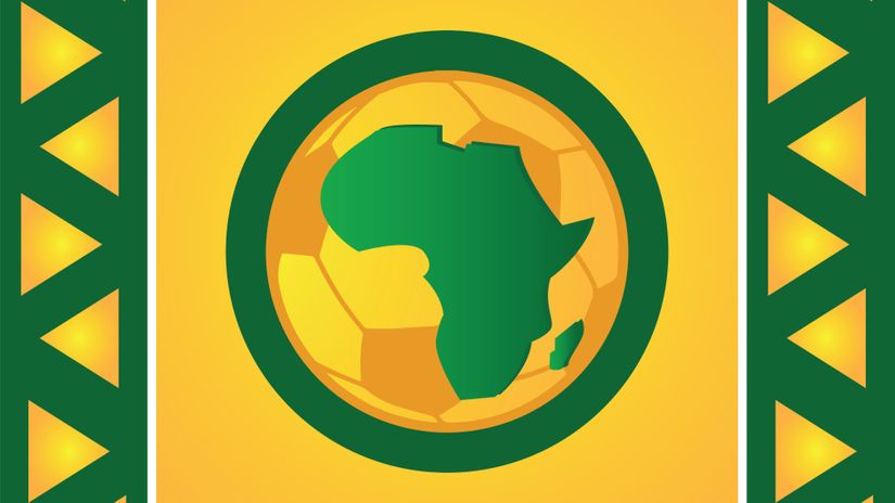 Liga afrika
