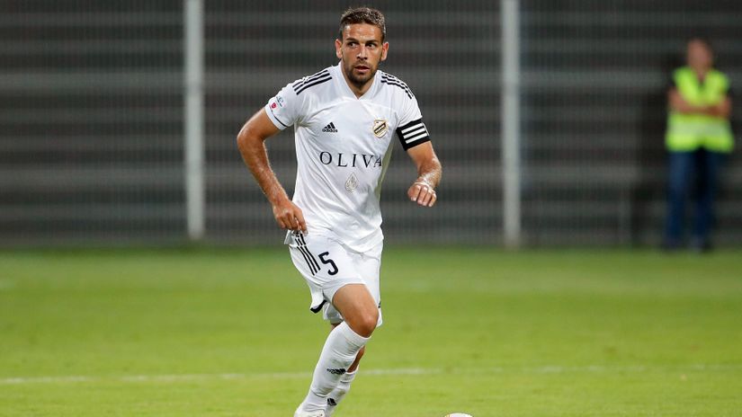 Marko Docić (Star Sport)