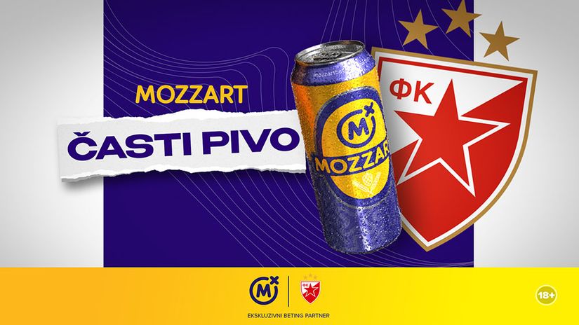 Pivo dajemo za gol