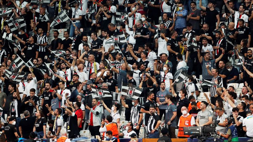 Foto: Reuters