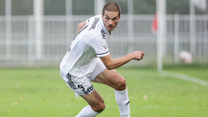 Đorđe Jovanović (Star sport)