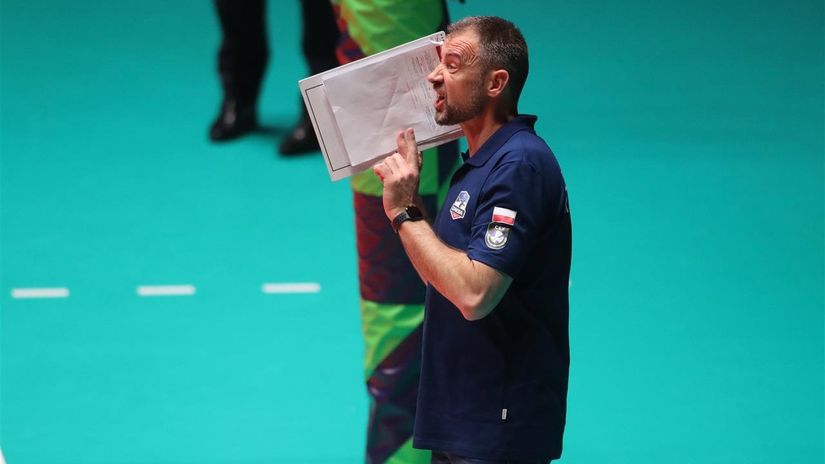 Nikola Grbić (CEV)