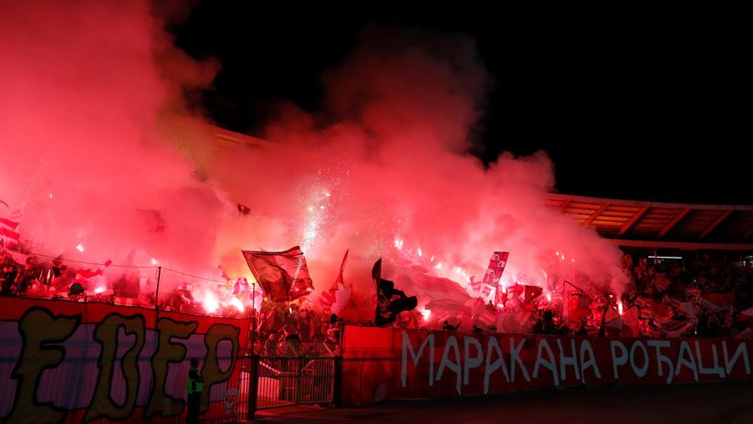 Foto: Starsport