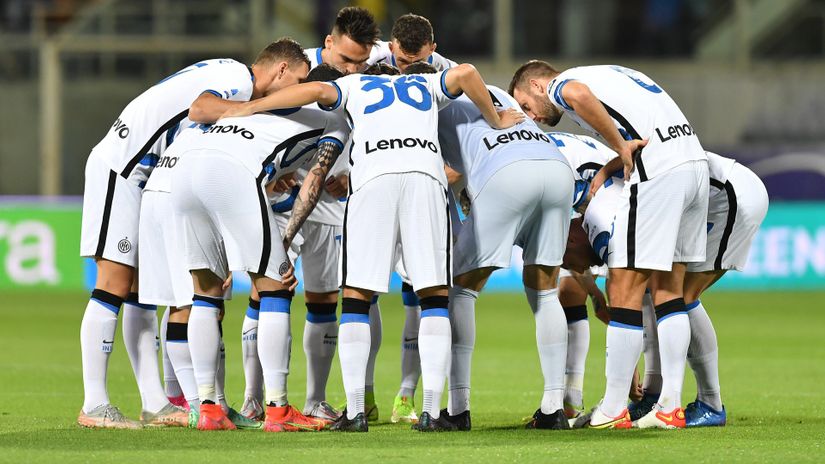 Inter napravio najveći finansijski minus u istoriji italijanskog fudbala – 245.000.000 evra!