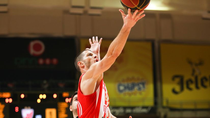 Nikola Ivanović (MN Press)