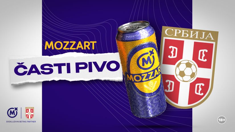 Pivo na račun kuće