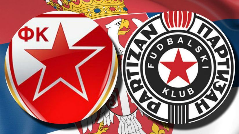 UEFA koeficijenti: Skup poraz Partizana, Belgijanci nam prete, a Ukrajinci nam beže za direktno mesto u LŠ