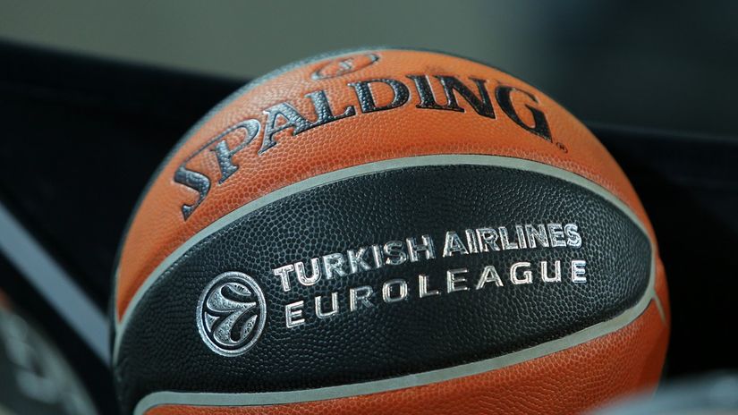 Saopštenje Evrolige: Stvaranje NBA Evrope nikada nije razmatrano