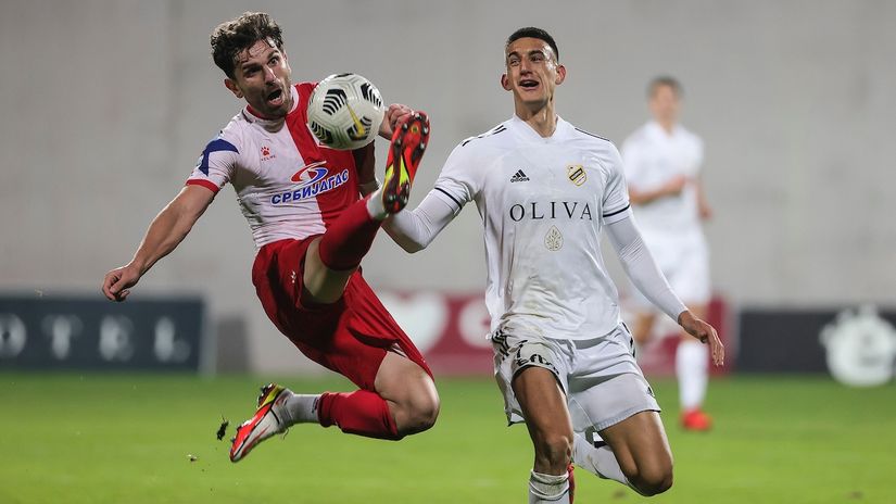 ISTORIJSKI TRENUTAK: Sve je gotovo - Pančevo ima SUPERLIGAŠA!