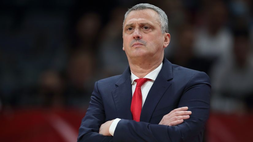Dejan Radonjić (©MN Press)