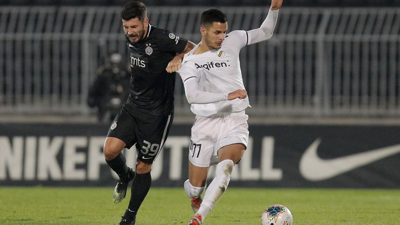 Foto: Starsport