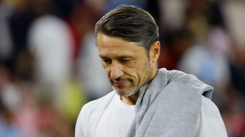 Niko Kovač (Reuters)