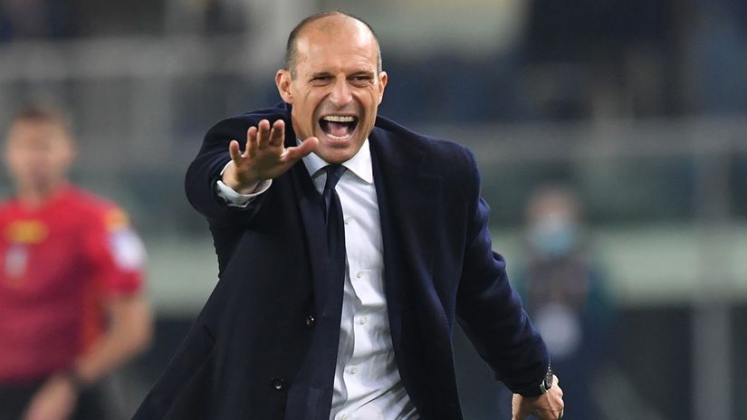 Masimilijano Alegri (Reuters)