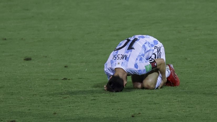 Foto: AFP