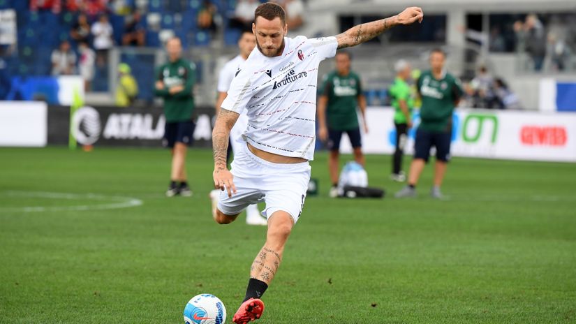 Marko Arnuatović (Reuters)